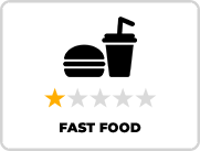 fastfood