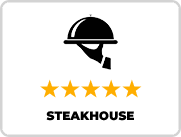 steakhouse